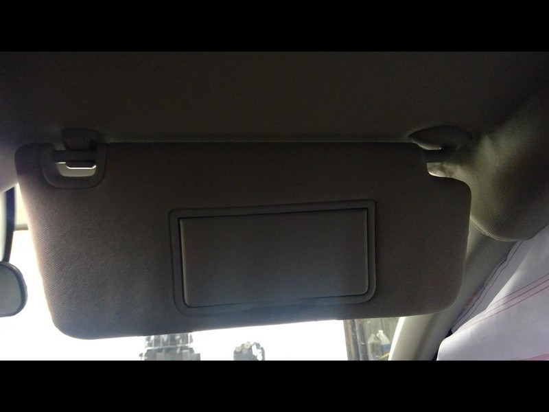 Passenger Right Sun Visor With Illumination Fits 22-25 CIVIC 1694816