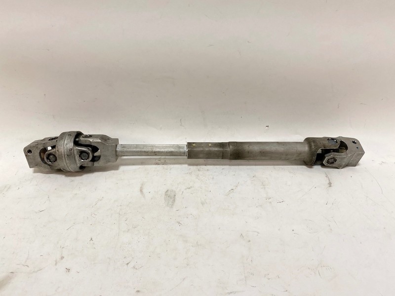 12-21 BMW SERIES 2 3 4 STEERING COLUMN INTERMEDIATE LOWER U-JOINT SHAFT OEM
