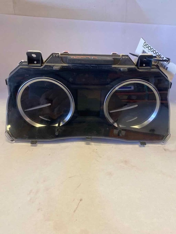 Speedometer TOYOTA HIGHLANDER 14 15 16