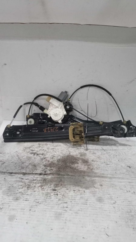 2012 BMW 750i Left Window Regulator with Motor, 127K Miles, OEM Quality