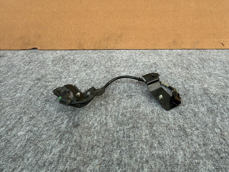 GENESIS G80 18-20 OEM FRONT LEFT DRIVER ECS SUSPENSION EXTENSION WIRE RWD 3.3T