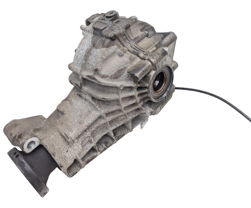 98-05 Mercedes W163 ML500 ML320 Front Diff Differential Axle Carrier OEM