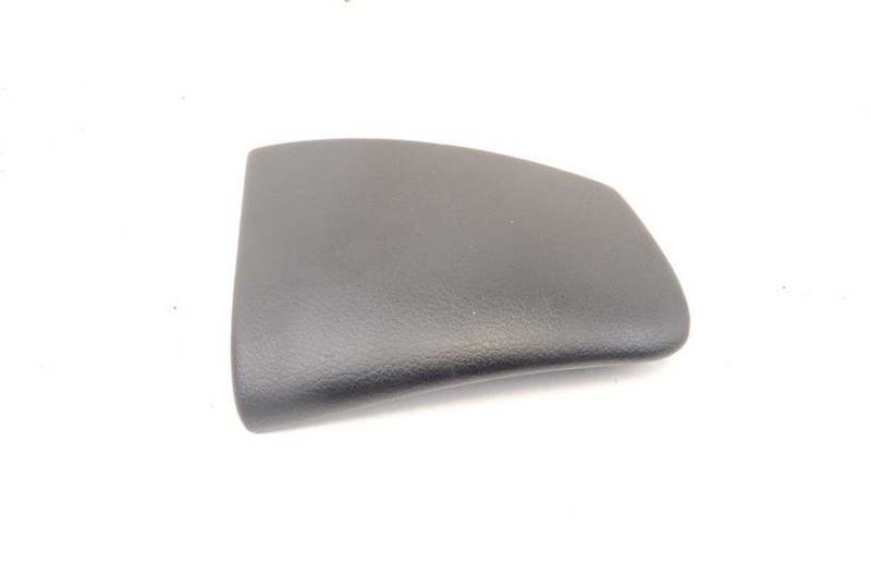 2000-2005 PORSCHE 911 996 PASSENGER RIGHT SIDE CENTER CONSOLE TRIM 99655209206