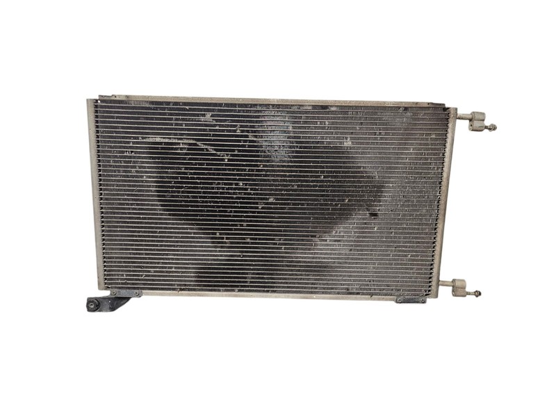 Aluminum AC Condenser For 1999-2013 Chevrolet Silverado GMC Sierra 1500 4953