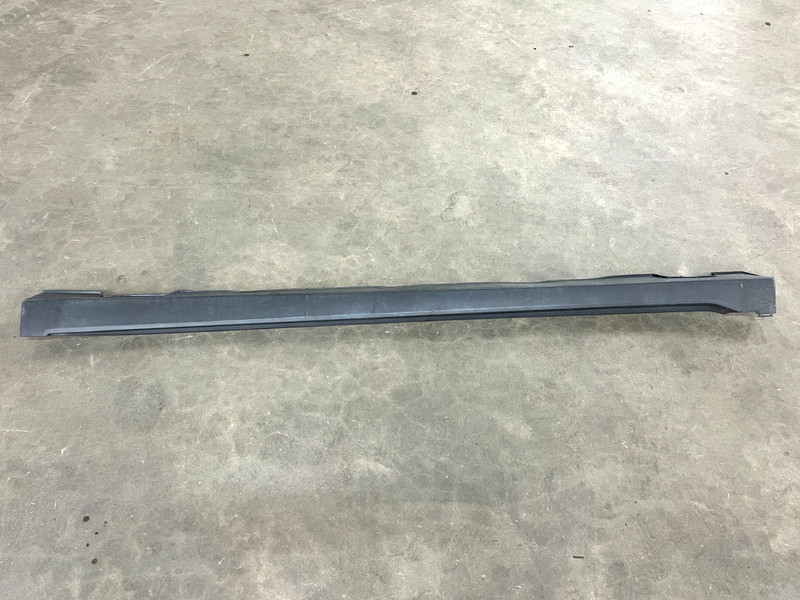 ⭐2025-2026 KIA K4 FWD LEFT DRIVER SIDE SKIRT ROCKER MOLDING PANEL OEM LOT2730