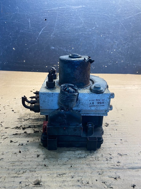 WABCO Habs ABS Module 4008508660 AA3223