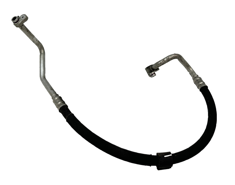 2015-18 AUDI Q3 QUATTRO A/C AIR CONDITIONING REFRIGERANT DISCHARGE HOSE PIPE OEM