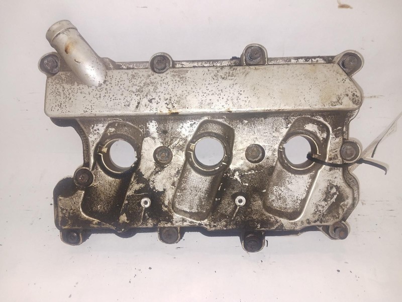 12 AUDI Q5 passenger side Valve Cover 3.2L OEM 6 Month Warranty!