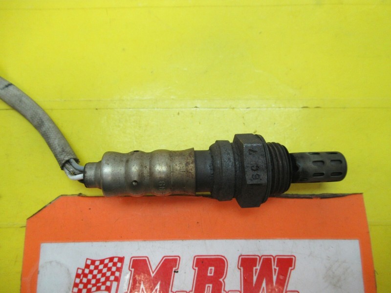 OXYGEN SENSOR O2 02 DOWNSTREAM 0ZA554-N9 fits INFINITI G35 03 04 05 06 07 NISSAN