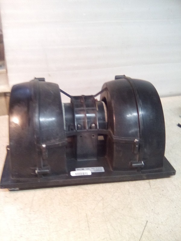 2012 International Prostar BCM Dual Blower Motor 58602000