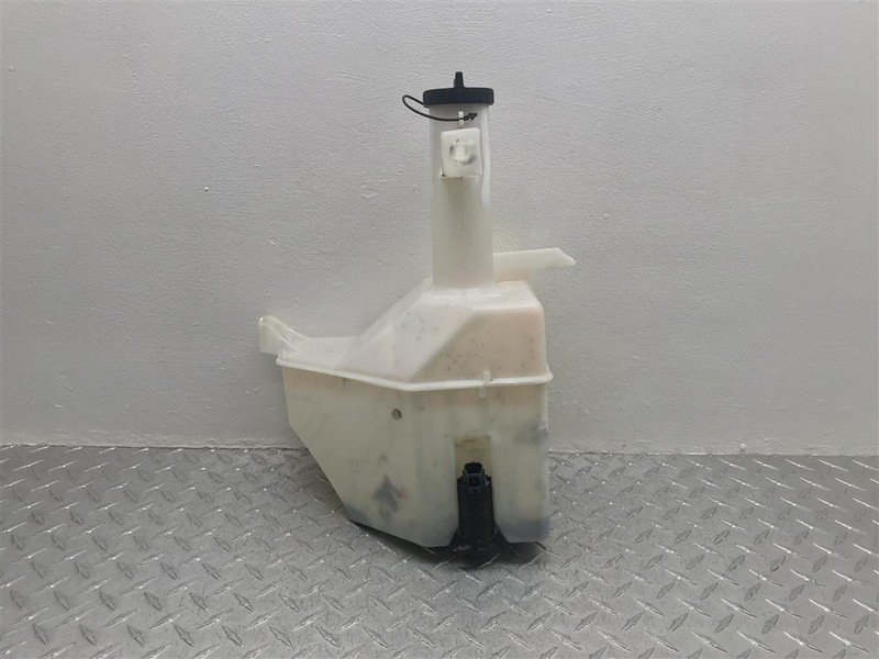 1999-2007 FORD F250SD F350SD F450SD F550SD WASHER RESERVOIR OEM F81Z-17618-AB
