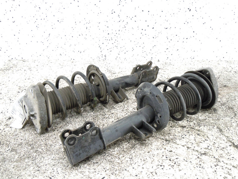 2015-2020 Mercedes-Benz GLA250 Front Strut Shock Pair Left Right OEM