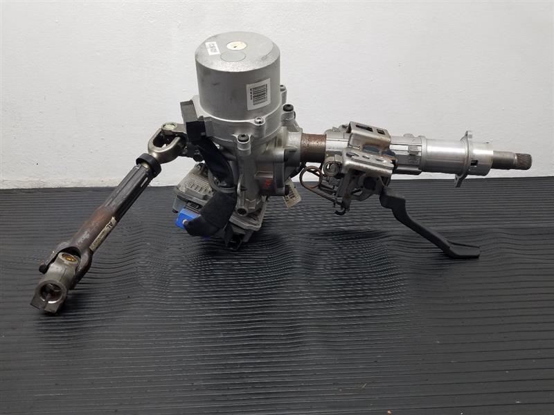 17-18 Hyundai Elantra Steering Column Assembly OEM 56310-F2200