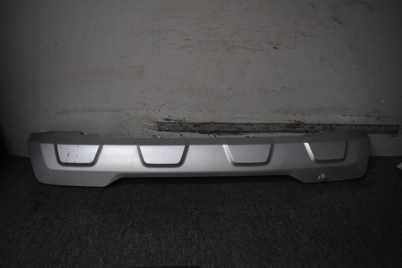 BMW X5 M-sport rear lower valance diffuser 2019-2022 Factory oem