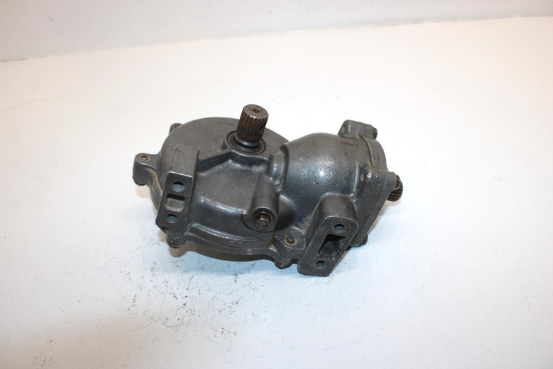 2000 Polaris Xpedition 425 Oem Front Gearcase Assembly 1341253 AP147