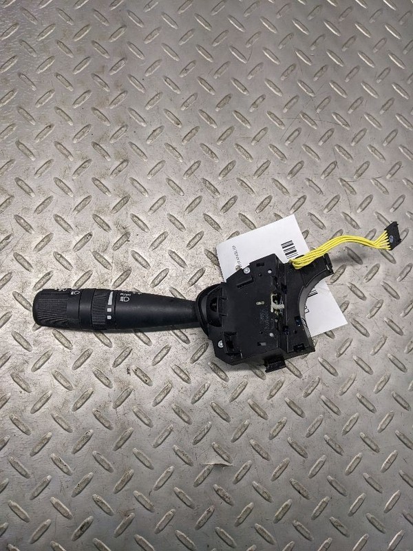 Column Switch VIN W 6th Digit Jk Body Multifunction Fits 11-18 WRANGLER 1161470