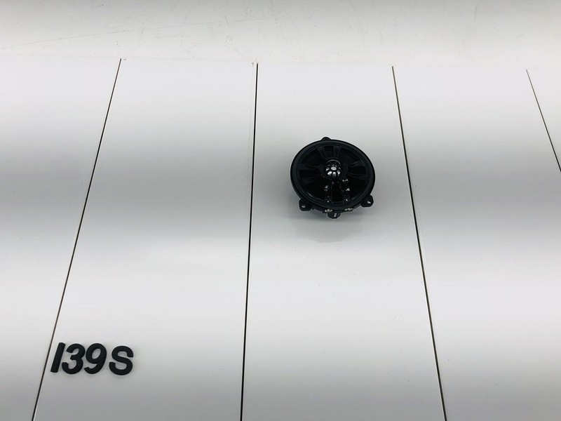 10-12 RANGE ROVER HSE FRONT OR REAR DOOR PANEL SOUND AUDIO SPEAKER OEM