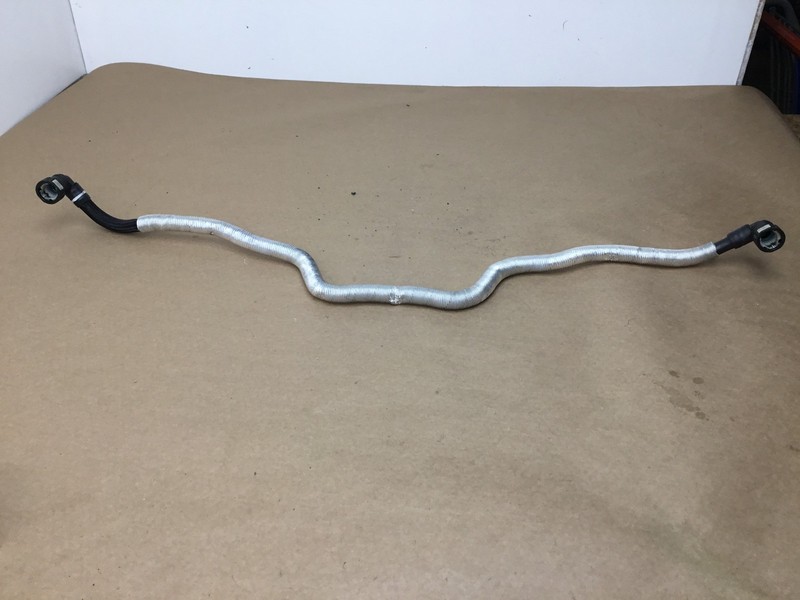 Lamborghini Huracan 2018 Fuel Tank Line Hose Pipe 16 17 18 19 |:Y