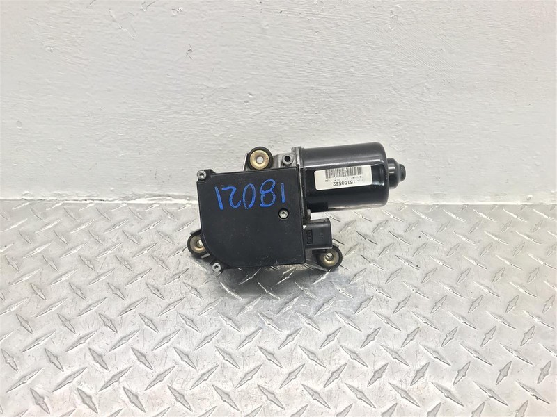 99 00 YUKON ESCALADE REAR WIPER MOTOR OEM 15153552