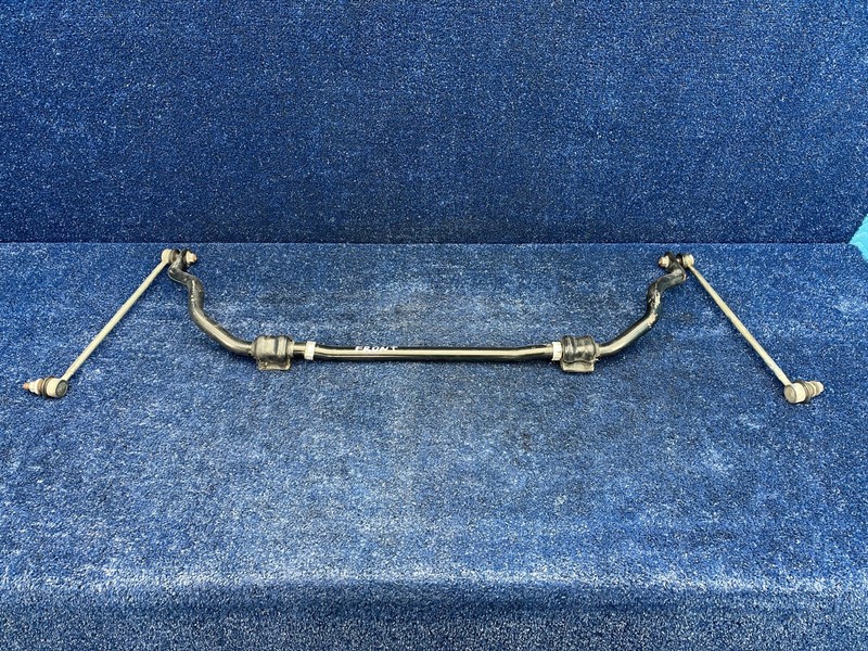2018 - 2021 LEXUS NX300 FWD FRONT SUSPENSION ANTI ROLL STABILIZER SWAY BAR OEM