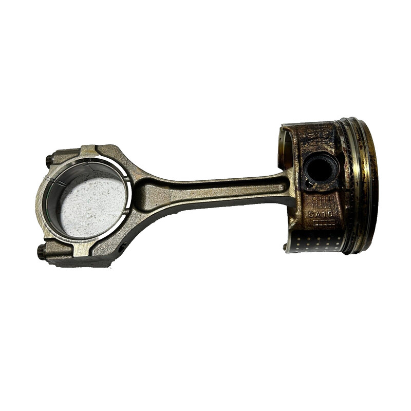 Engine Piston With Connecting Rod OEM 2013 14 15 16 17 2018 Acura RDX 3.5L 1PCS