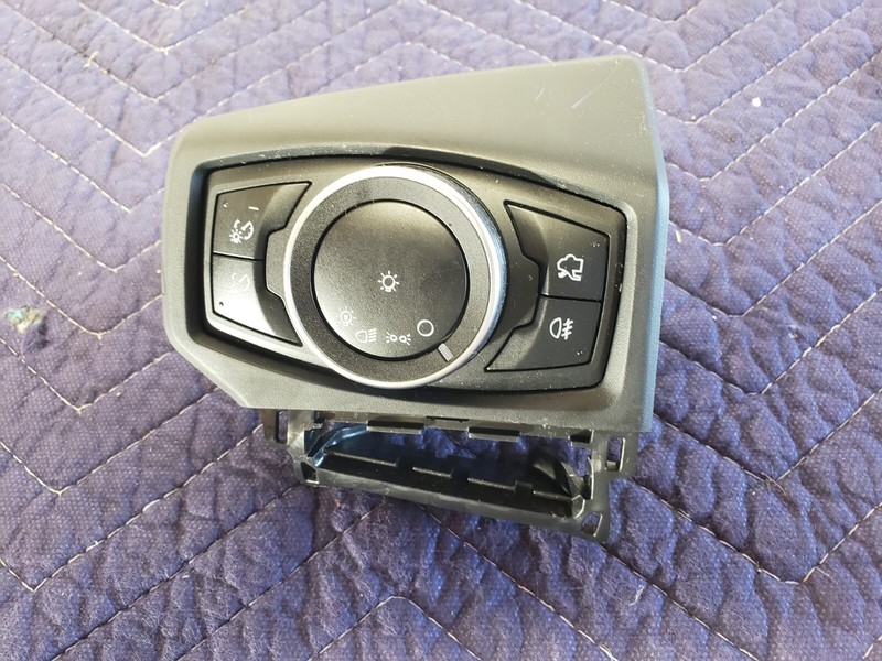 2016 16 FORD ESCAPE Focus HEADLIGHT SWITCH F1ET13A024JA