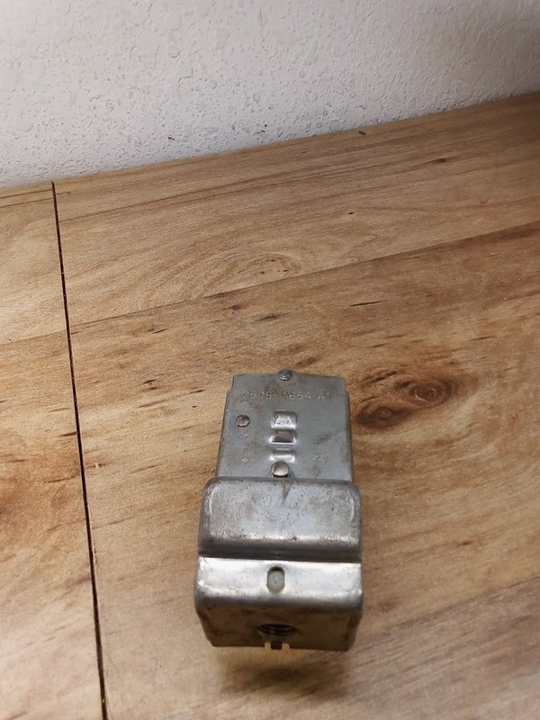 FORDFalcon C5DB-11654-A1 Headlight Switch