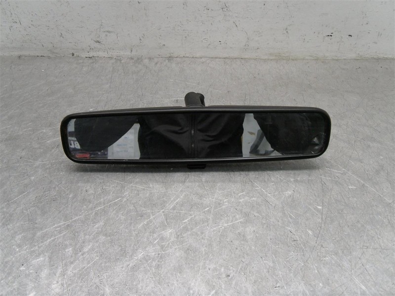 00 01 03 04 FORD F150 EXPEDITION INTERIOR INSIDE REAR VIEW MIRROR OEM 267-00365
