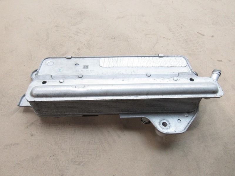 Lincoln Aviator 2021 3.0L RWD Automatic Transmission Oil Cooler 19-25 *