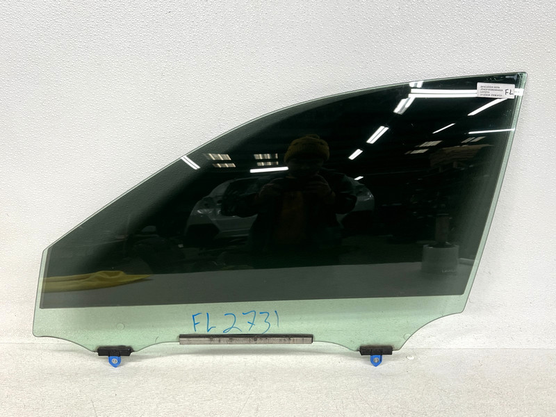⭐2014-2020 LEXUS IS250 IS350 FRONT LEFT DRIVER DOOR WINDOW GLASS OEM LOT2731