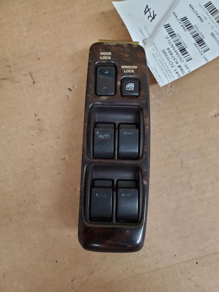 CAMRY 1996 Front Door Switch 271022