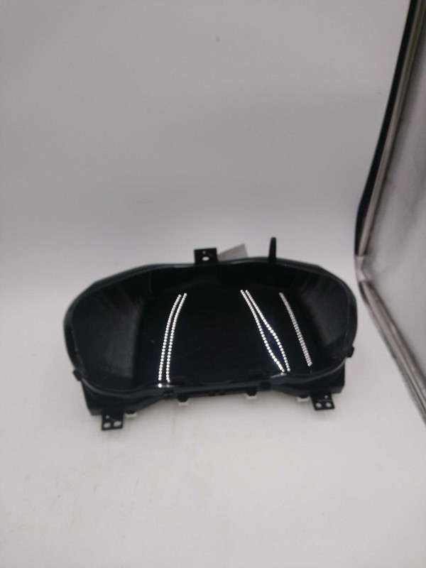 Used Speedometer Gauge fits: 2016 Honda Hr-v cluster US market MPH w/fog lamps A