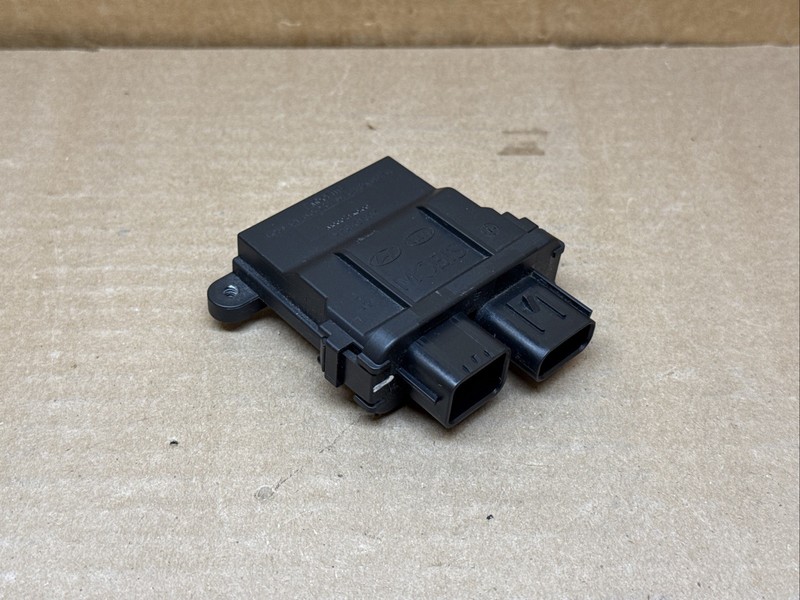 2011-2013 HYUNDAI ELANTRA PASSENGER SEAT OCCUPANT SENSOR MODULE OEM 88950-3X500