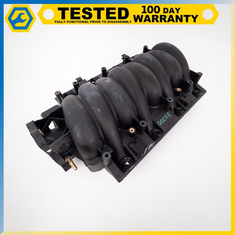 97-04 CHEVROLET CORVETTE C5 5.7L LS1 ENGINE MOTOR INTAKE MANIFOLD ASSEMBLY OEM