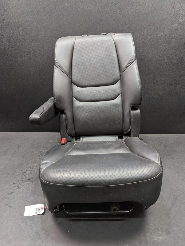 2nd Row Rear Left Seat Leather 2020 Mazda CX-9 TN40-57-150-02 2021