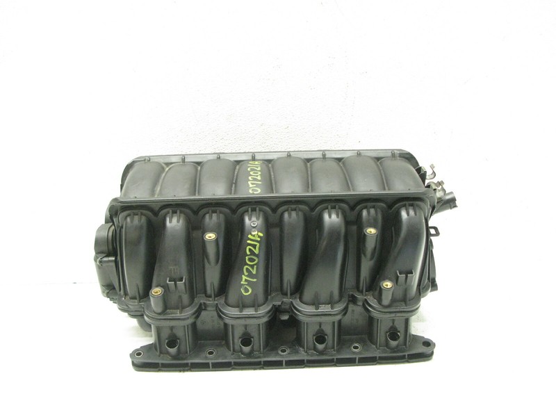 06-10 BMW E60 E63 550i 650i 750i X5 4.8L V8 ENGINE INTAKE MANIFOLD OEM 072021A