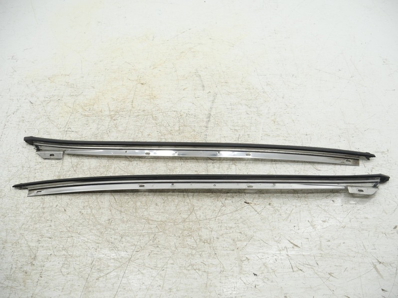 1996-2000 Lexus SC400 Windshield Frame Trim Passenger Driver Set OEM