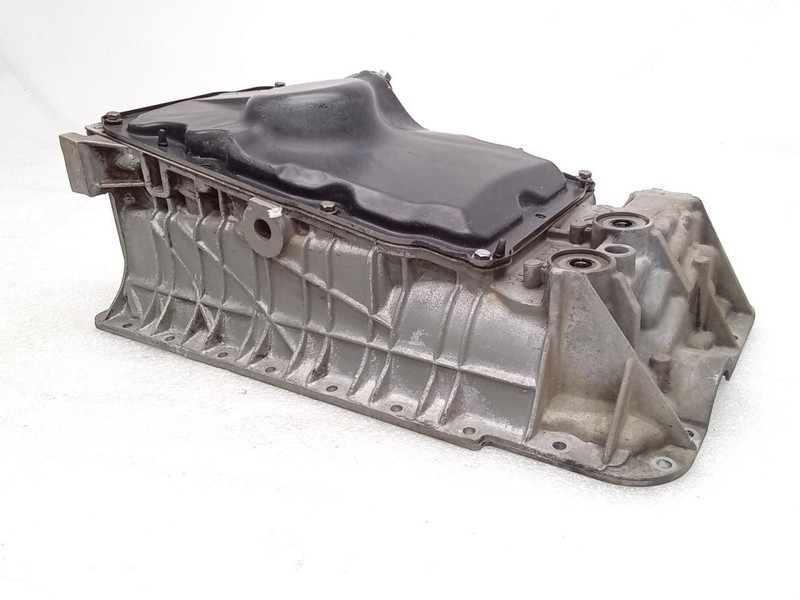 EXPLORER2005 Oil Pan 75159