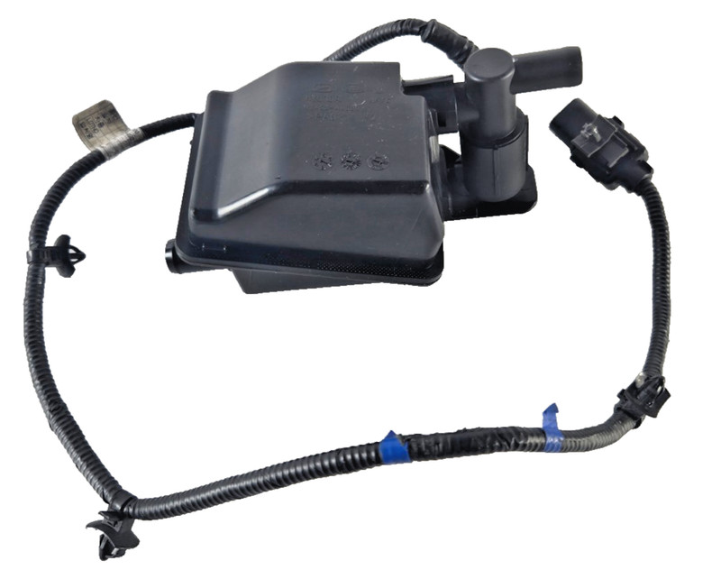 2015 2018 Kia Sedona Fuel Vapour Canister Filter Box W Wire Harness 31453A9500