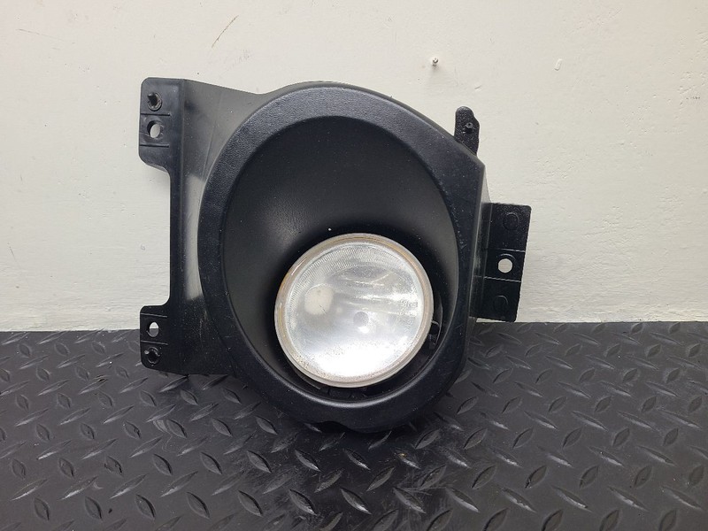 11-14 Ford F150 Right Passenger Bumper Fog Driving Lamp Assembly OEM BL3Z15200A