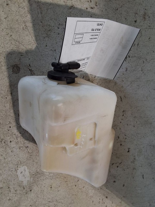 Coolant Reservoir Fits 05-12 AVALON 3432744