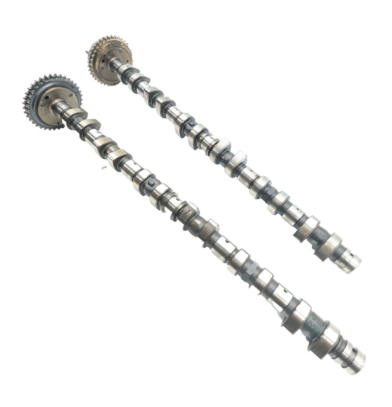 1994 Mercedes W124 E320 Cam Shaft Pair OEM
