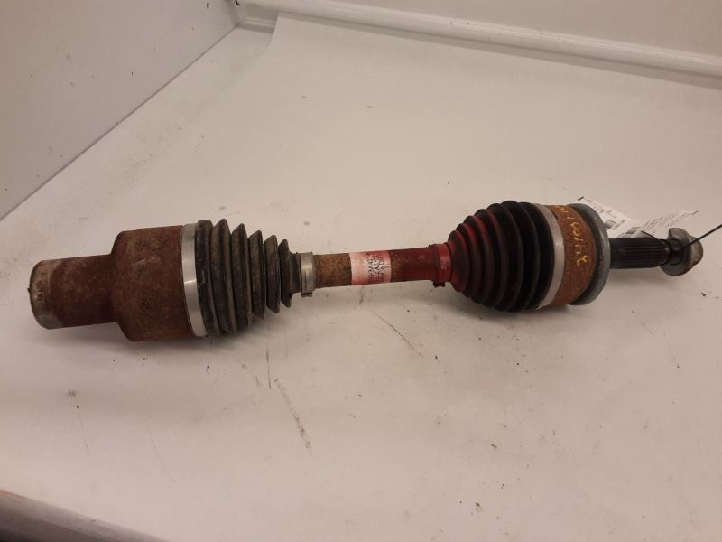 Passenger Axle Shaft Front Outer Cv Axle Lariat Fits 19-20 RANGER 3299466