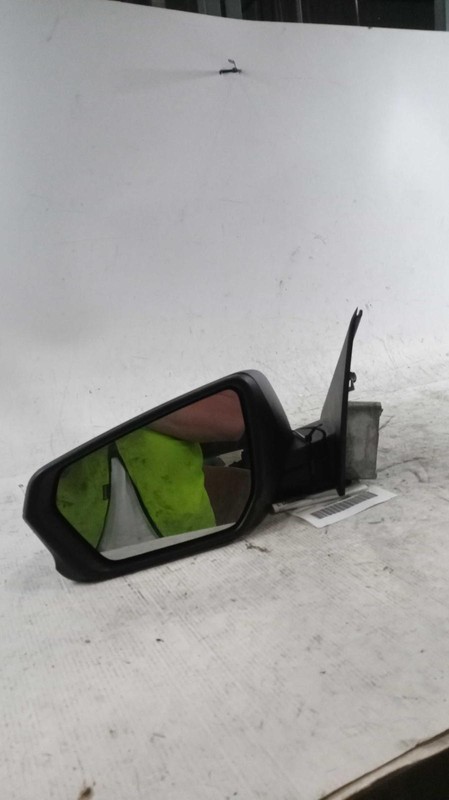 2019 Chevrolet Equinox Left Door Mirror Assembly Grey OEM Used 133K Miles