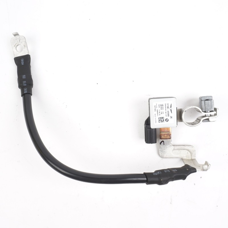 2022 - 2024 Genesis GV70 Negative Battery Cable W/ Sensor OEM