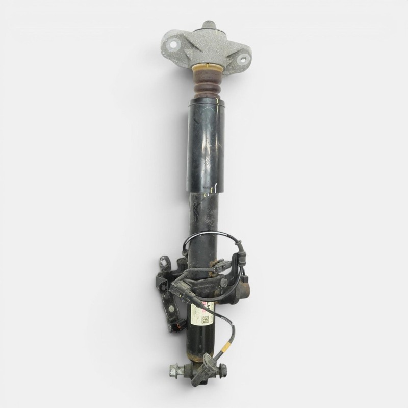 2019-2021 GENESIS G70 AWD REAR LEFT SHOCK ABSORBER STRUT DAMPER SUSPENSION OEM
