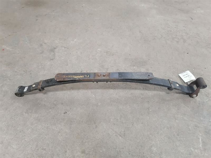 Rear Leaf Spring Fits 15-19 FORD F150 PICKUP 768124