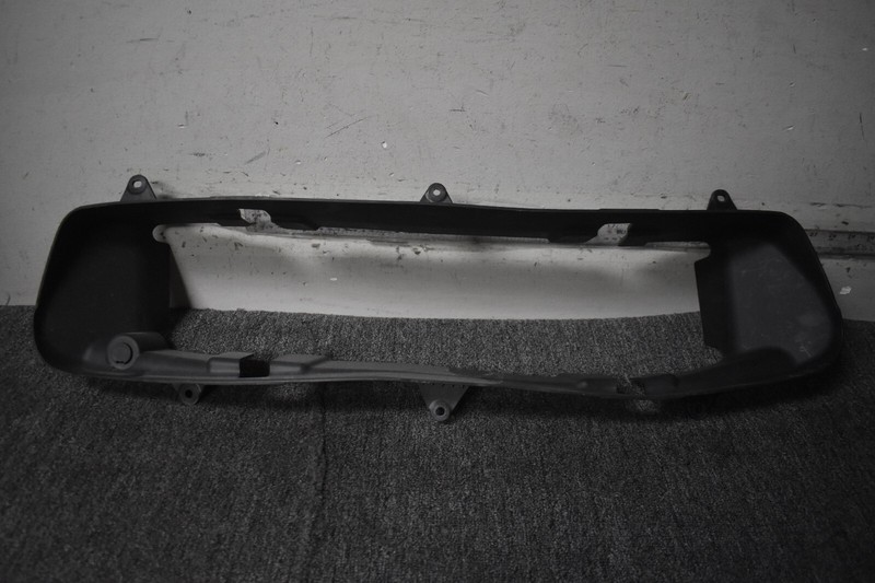 2014-2016 MASERATI GHIBLI FRONT AIR DUCT FACTORY OEM