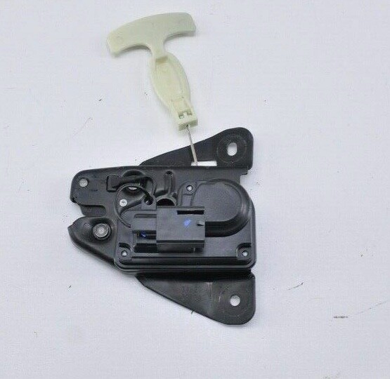 CHRYSLER DODGE Trunk Lid Lock Latch Actuator OEM 2007 - 2019 *