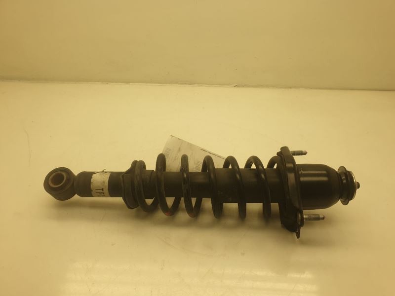 09-10 TOYOTA COROLLA REAR RIGHT PASSENGER SIDE STRUT